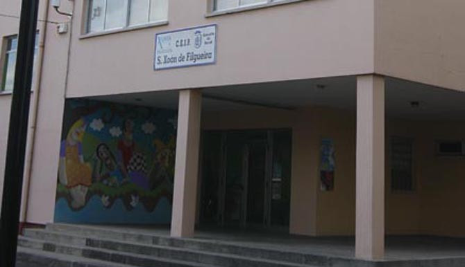 O CPR Lestonnac e o CEIP Santa María das Pontes súmanse á rede de centros plurilingües