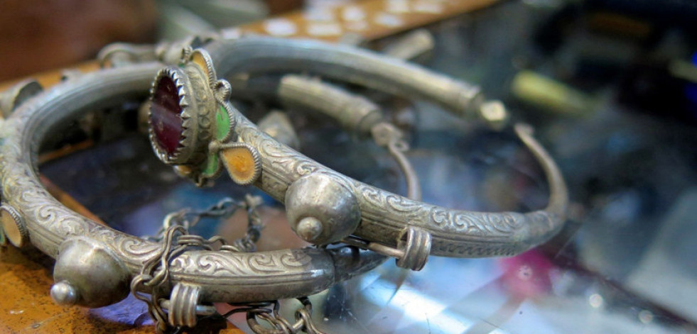 La joyería bereber no la descubrió Madonna