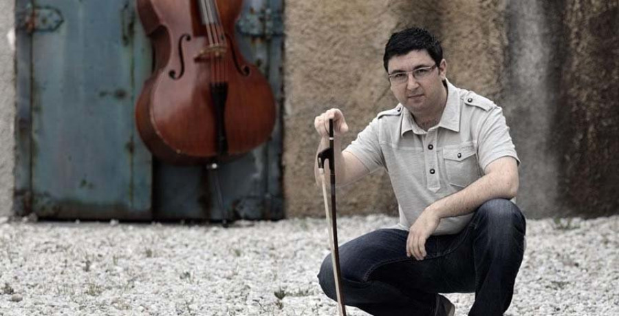 La Orquesta Nacional de España dedica un concierto a la música de Simón García