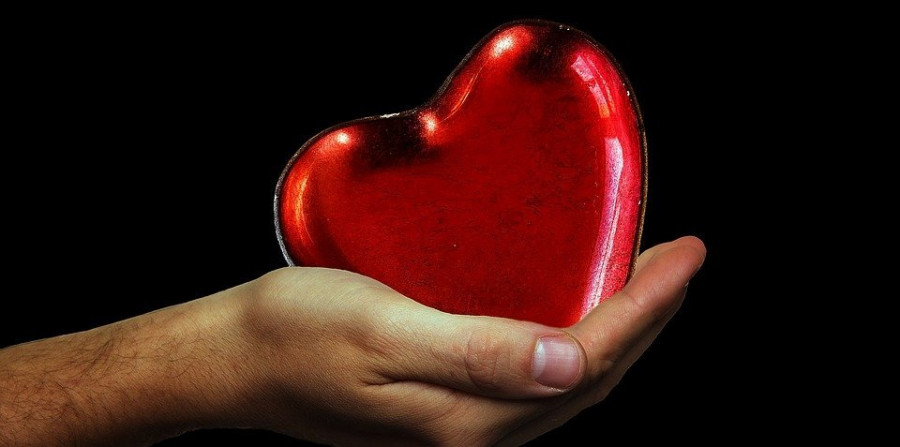 Correr fortalece nuestro corazón