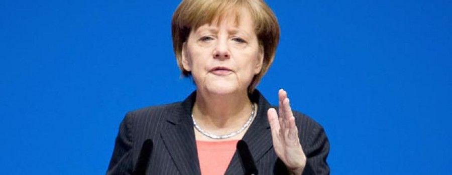 Los emprendedores españoles en Berlín critican la medida de Merkel de limitar la estancia de los parados