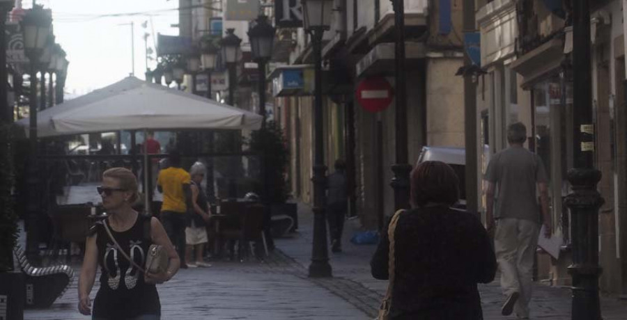 Reportaje | Más de veinte años de intentos para contar con un casco histórico peatonal