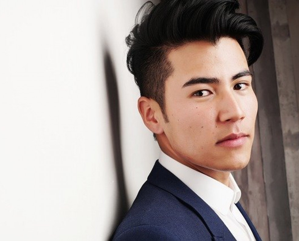 Los cortes de cabello masculino que van a marcar la tendencia en 2018