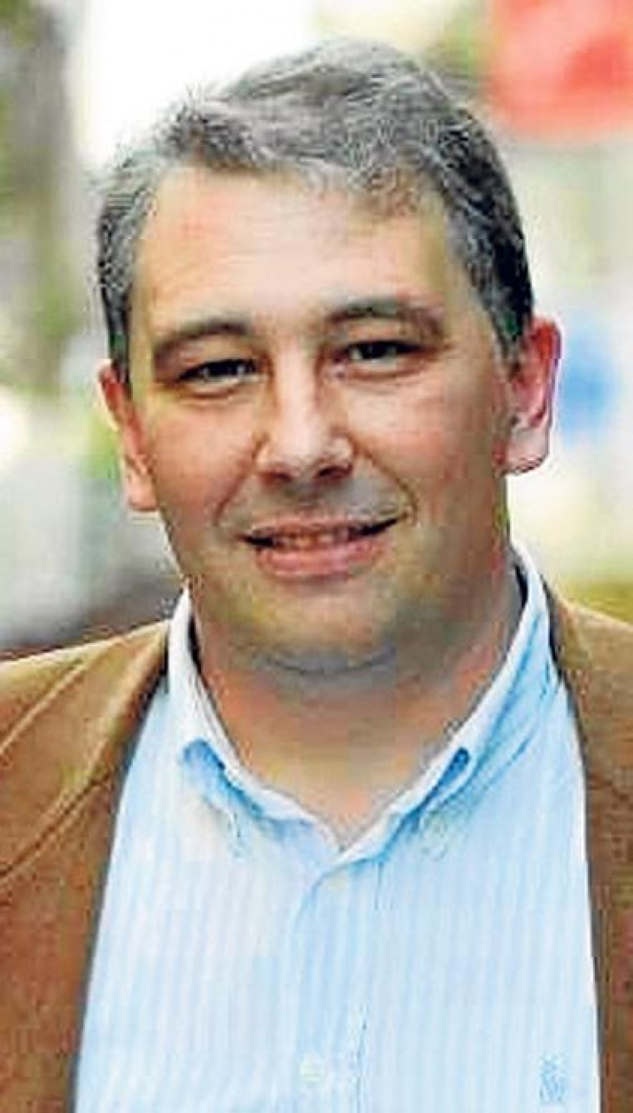 Xosé Manuel Pérez Sardiña :Someter a votación el PXOM y renta básica