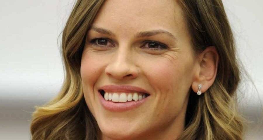 Hilary Swank y Rubén Torres ponen fin a  su compromiso