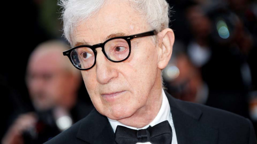El cineasta Woody Allen anuncia tres conciertos en España en junio
