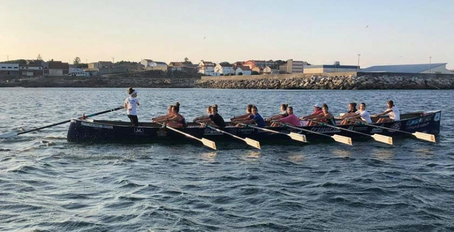 La Riveira de Corral, López, Alonso y Pazos, a desbancar a San Juan