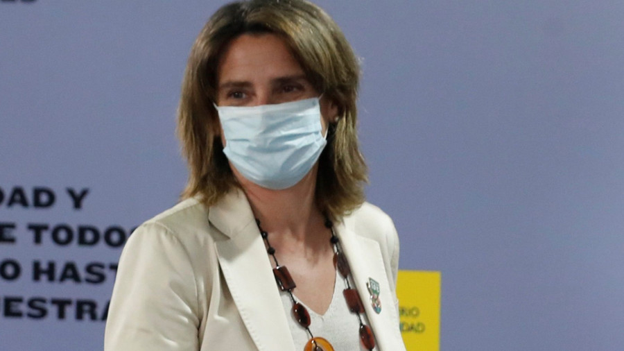 El Gobierno acaba con la especulación en las renovables y lanzará subastas en función del precio de la energía