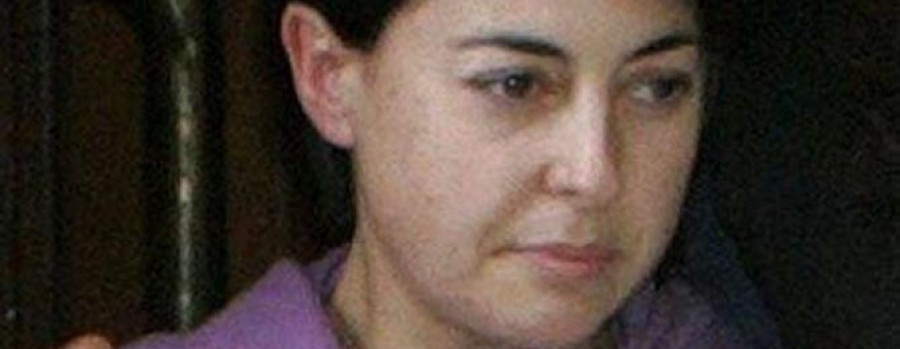 El Colegio de Abogados autoriza a Rosario Porto a asumir su propia defensa por la muerte de su hija