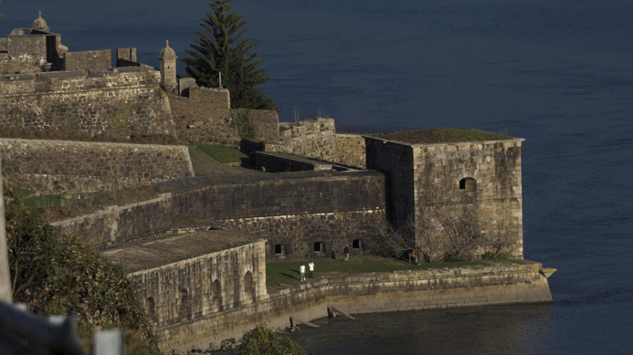 Aprobado el proyecto de rehabilitación de la torre de 
la batería baja de San Felipe