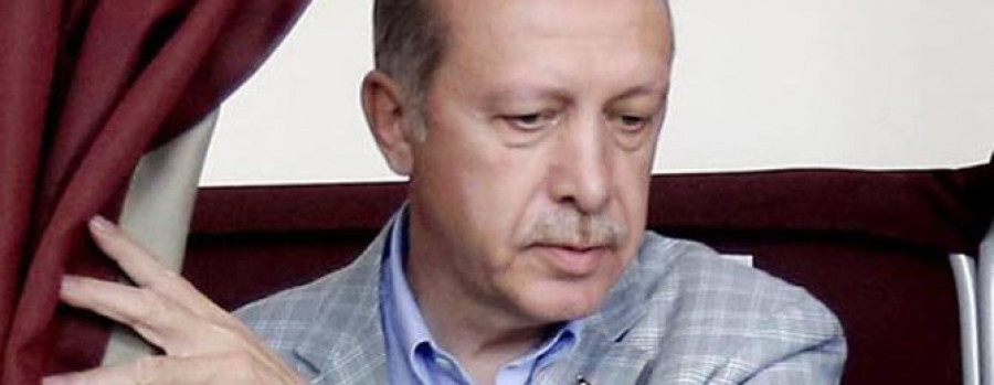 Erdogan gana por mayoría las presidenciales turcas