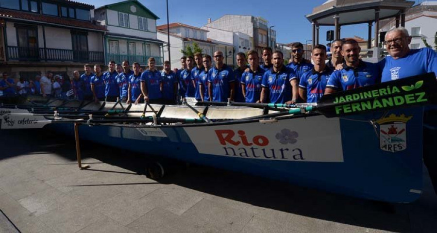 La última ciaboga de Ares