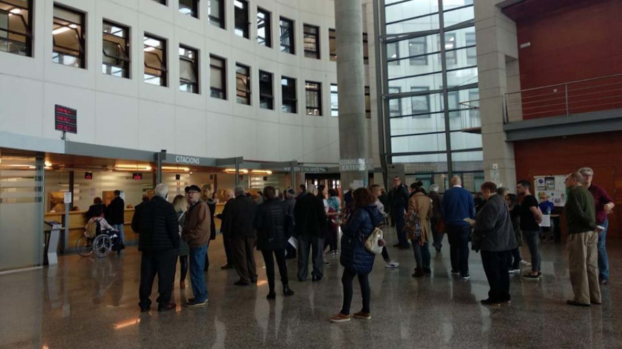 Segundo premio para una ponencia ferrolana en el congreso gallego de Pediatría