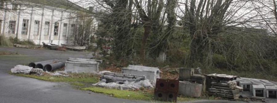 Piden prisión para tres aparejadores por el accidente laboral del Sánchez Aguilera