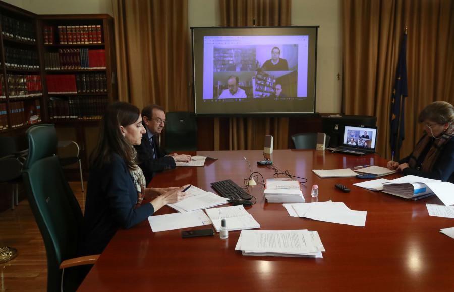 Galicia cambia su postura y mantiene las oposiciones de profesor previstas para junio