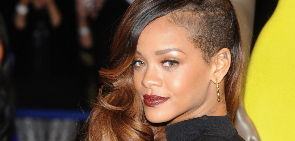 Rihanna se llevó la compra más excitante de esta temporada en París