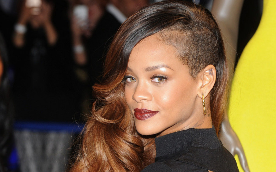 Rihanna se llevó la compra más excitante de esta temporada en París