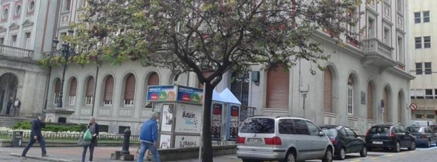 El Concello entregará 1.221 tarjetas de residente, una por cada cuatro plazas