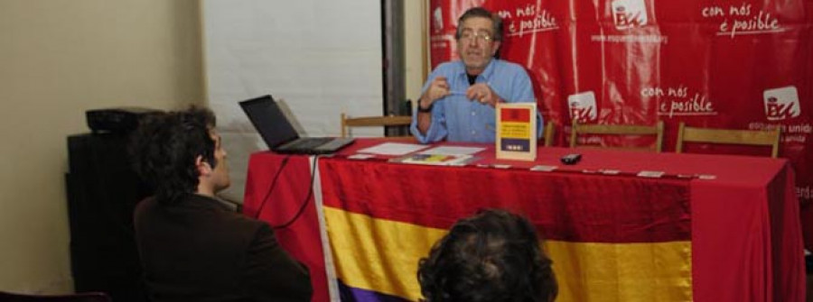 Actos para celebrar el aniversario de la República
