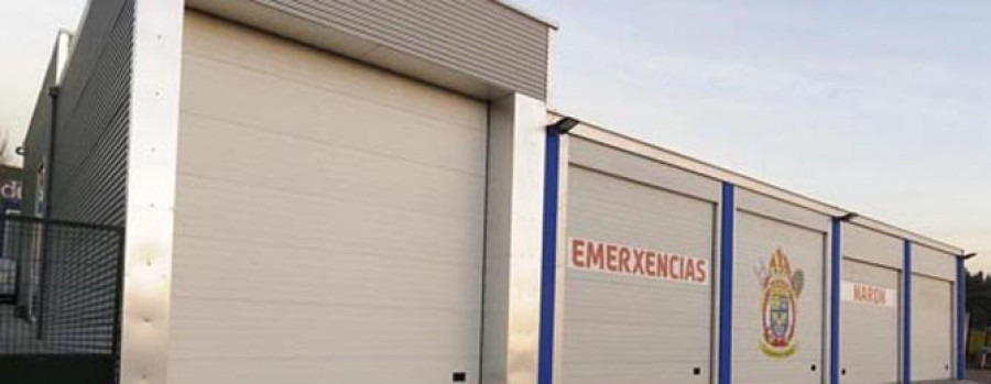 NARÓN - El Concello inicia los trámites para contratar personal de emergencia