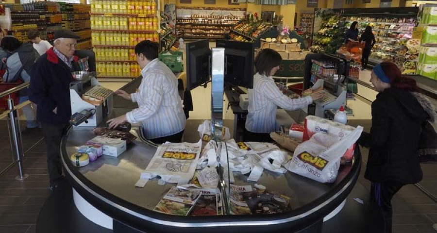 Inauguran uno de los supermercados Gadis más grandes de la cadena