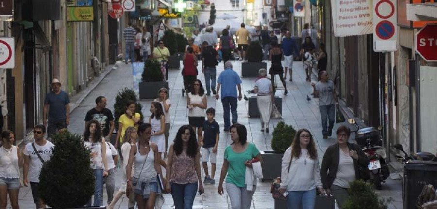 Las previsiones hoteleras para el mes de agosto alcanzan el “lleno total”