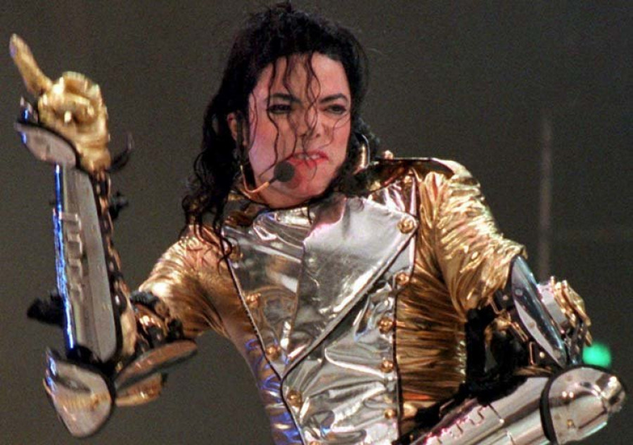 Siete años sin Michael Jackson, el rey del pop