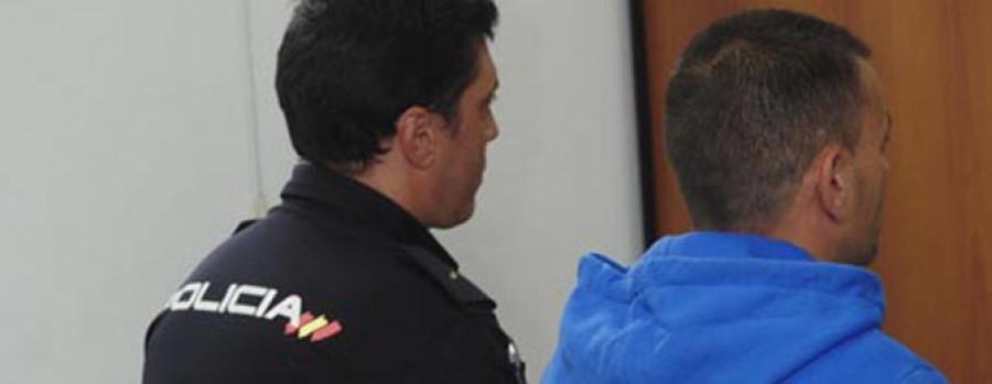 Ferreño será juzgado en junio por la muerte de su exnovia y en julio por tráfico de drogas