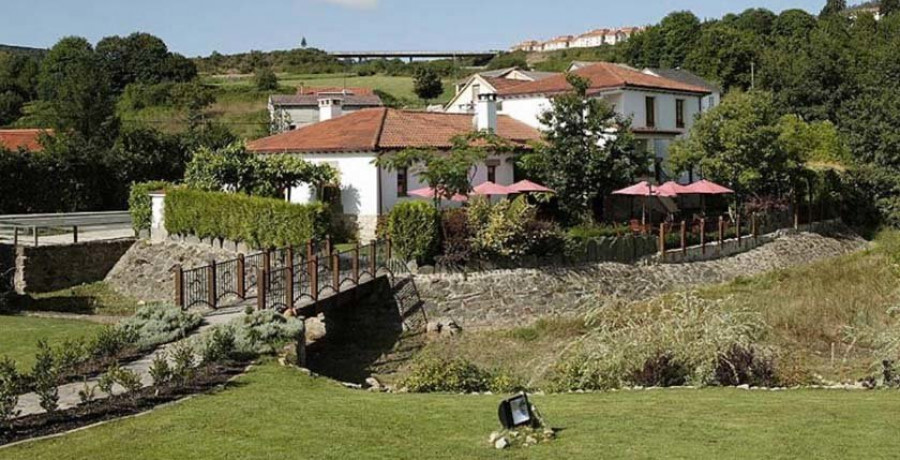 Un total de ocho establecimientos de la comarca cuentan con la Q de calidad turística