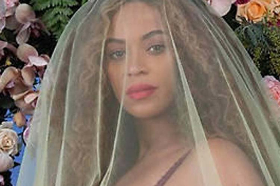 El padre de Beyoncé desvela el sexo de los gemelos que espera su hija