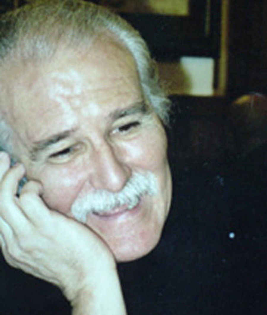 Verano del 66.  Recordando a Juan Cadenas