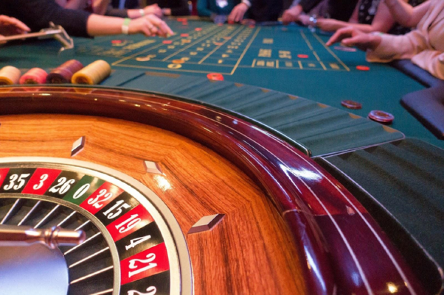 Estos son los casinos más singulares del mundo