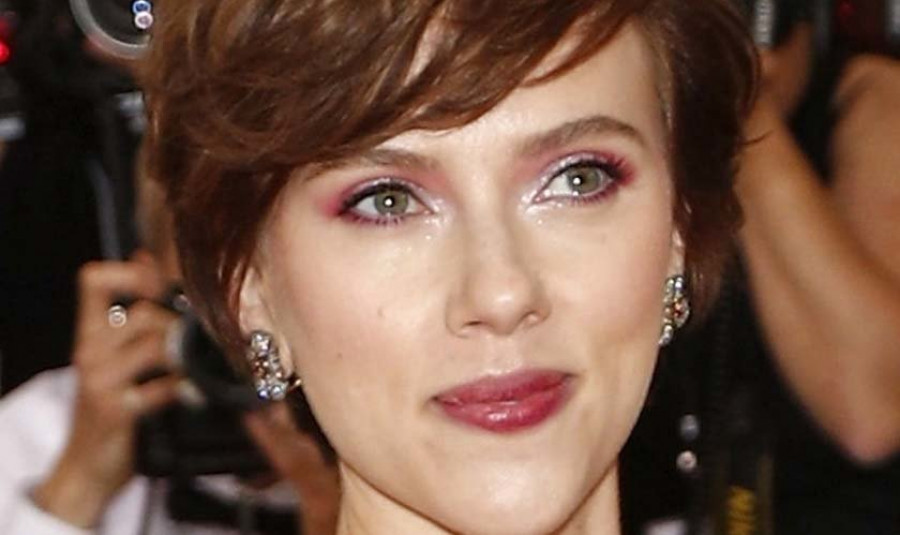 Scarlett Johansson se une a la lista de famosos con casa en Lisboa