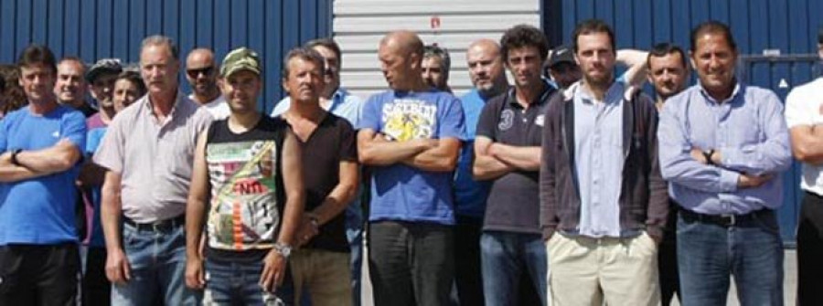 Atenasa expresa su intención de despedir a 75 trabajadores y liquidar la empresa