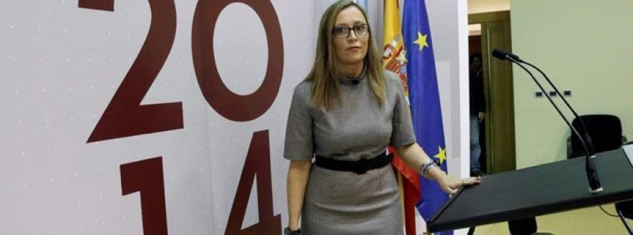 Facenda garantiza una evolución de la economía gallega lenta pero continuada