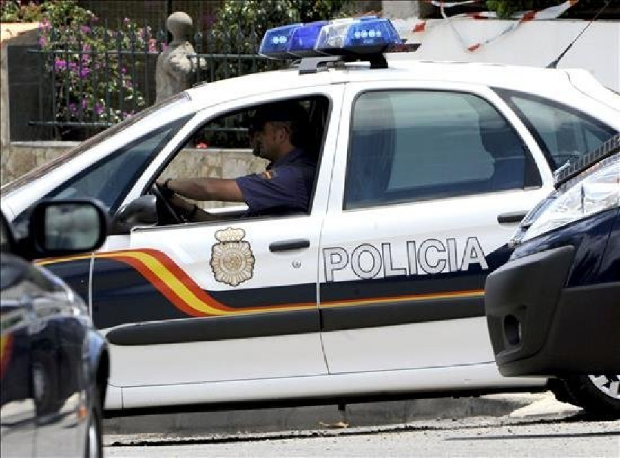 Mata a su compañero de piso en A Coruña tras una fuerte discusión