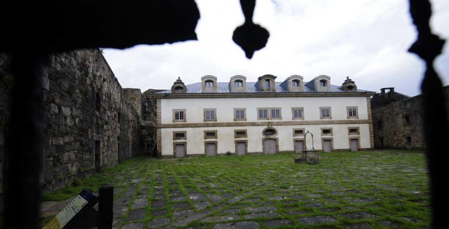 La Xunta deja de lado la candidatura de Ferrol en su reunión con la Unesco