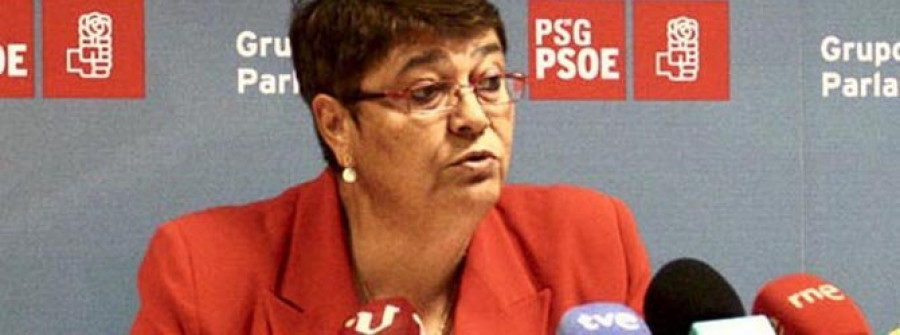 El PSdeG reclama “explicaciones y no disculpas” a Feijóo por los últimos casos de corrupción