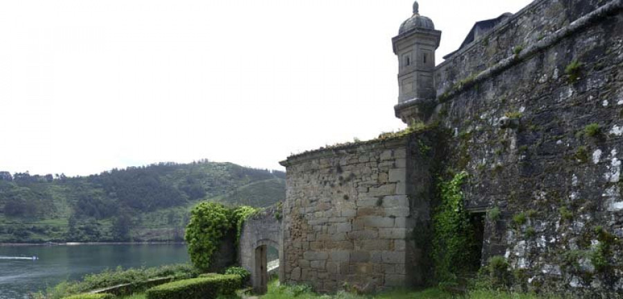 El castro de Esmelle se incorpora al patrimonio arqueológico de Ferrol