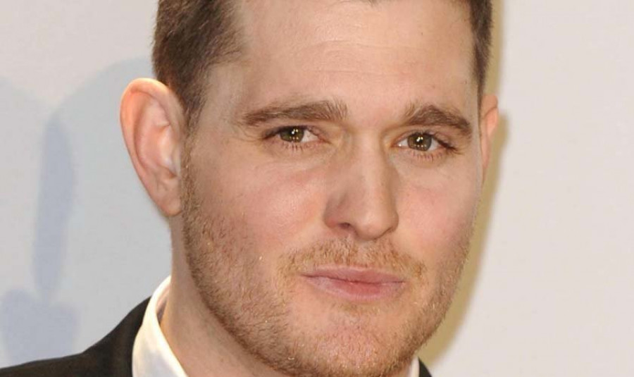 Michael Bublé y Luisana Lopilato confirman que esperan su tercer hijo