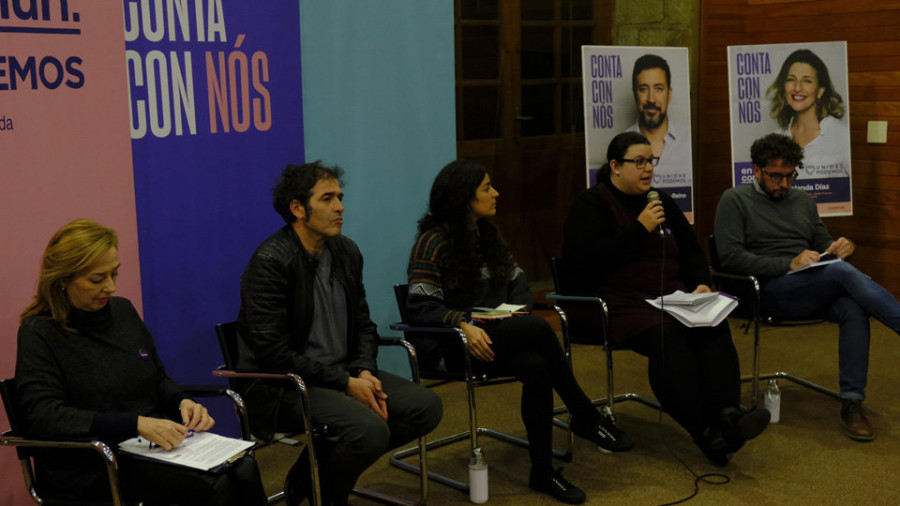 Basterrechea promete cambiar las calles franquistas del Arsenal
