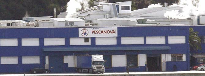 La Xunta asegura que la liquidación de Pescanova “no está en la agenda”