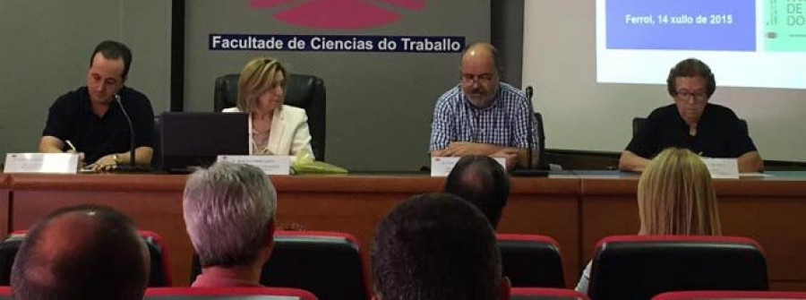 Las problemáticas de las relaciones laborales, a análisis en el Anuario de Ciencias do Traballo