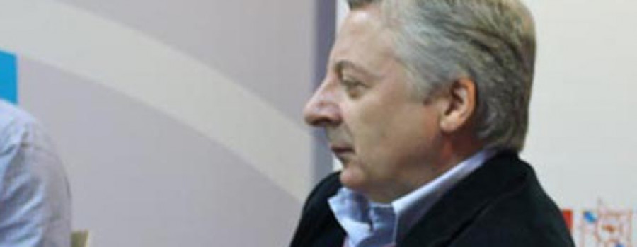 El PPdeG se siente representado en la UE por Millán y rechaza la oferta de Blanco