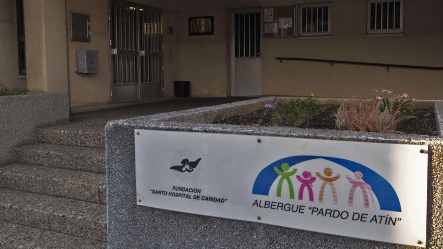 El refugio Pardo de Atín tuvo una ocupación del 79,5% durante 2018