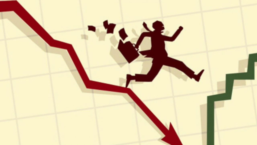 Una crisis económica podría azotar al planeta en 2020