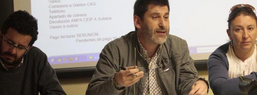 Reclaman la presencia de policía local en la entrada y salida de los colegios