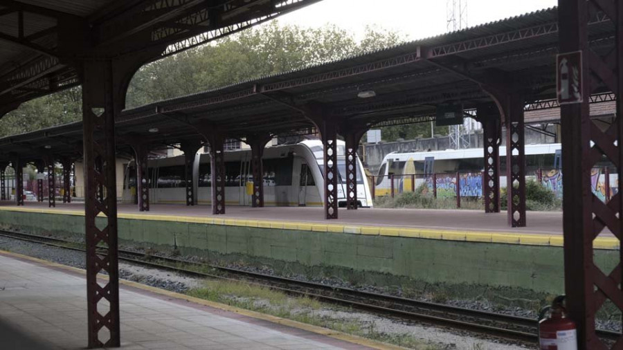 Fomento invertirá 14 millones en la seguridad del tramo Ferrol-Ortigueira