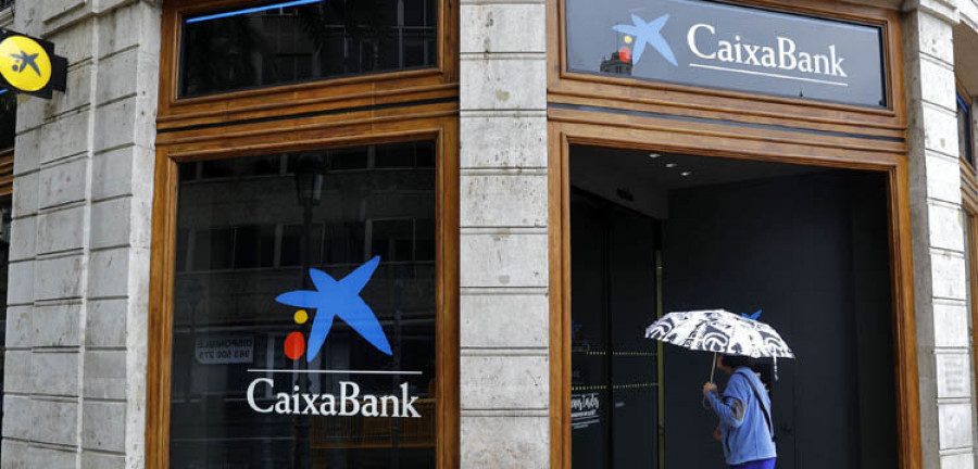 La Fundación La Caixa traslada su sede a Palma “mientras  se mantenga la actual situación”