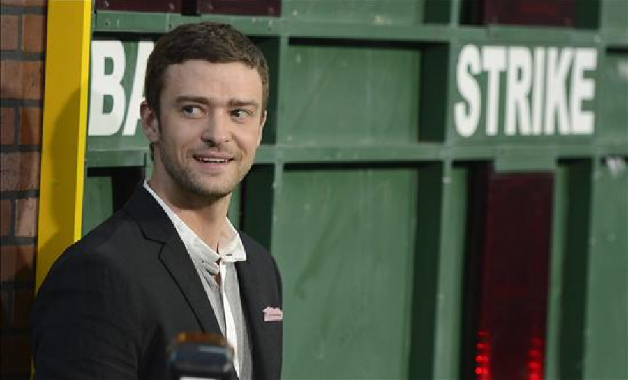 Timberlake y Macklemore & Ryan Lewis favoritos en los premios MTV Video Music